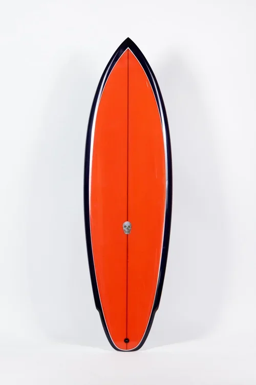 Lane Splitter — Christenson surfboards